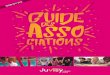 édition 2017-2018 - Juvisy.frjuvisy.fr/images/publications/2017/Juvisy-GuideAssociations-2017... · GRAND // édition 2017-2018 // Guide des associations PARIS GRAND // édition