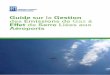Guide sur la Gestion des Émissions de Gaz à Effet de ... · Standard (protocole sur les gaz à effet de serre, ... des stratégies visant à réduire les émissions de dioxyde de