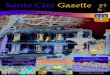 Santo Cèio Gazett e2017 N° 109 - sainte-cecile.org · - 4 - Informations mniciales - 5 - Informations municipales L’intégralité du conseil municipal est consultable en mairie