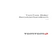 TomTom Rider Benutzerhandbuchdownload.tomtom.com/open/manuals/Rider_Wi-Fi/refman/TomTom-RID… · 2 Inhalt Willkommen bei der Navigation mit TomTom 7 Was ist neu 8 Was ist neu im