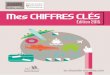 Mes CHIFFRES CLES - rochefort.cci.fr · de Charente-Maritime • Clubs Thermalisme et Thalassothérapie Un environnement naturel exceptionnel Un patrimoine reconnu • 5 sites classés