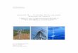 Module C4-1 : Energies Renouvelables Rapport de …jdedinechin.free.fr/rapports étudiants 2011/sources intermittentes... · Gestion et Intégration de ... 1.2 Principe de la prévision