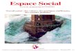 Espace social, la revue proposée par le CNAEMO. Espace Socialcnaemo.com/46-_travail_social.pdf · Espace social, la revue proposée par le CNAEMO. Travail social : des valeurs, des