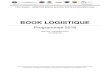 BOOK LOGISTIQUE - csps.parts.fiat.com logistique - Programmes... · BOOK LOGISTIQUE Programmes Logistiques