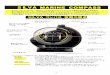 SILVA MARINECOMPASS - nordicsp.comnordicsp.com/pdf/nexus_compasses.pdf · silvaマリンコンパス パワ－ボ－ト用 ・「10G」のショックにも耐えうる、ブラケットやコンパス構造