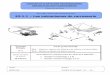 SAVOIRS ASSOCIÉS DÉVELOPPÉS S2.1.1 Les mécanismes de …ww2.ac-poitiers.fr/vehicules-materiels/IMG/pdf/td_mecanisme_eleve.pdf · Dossier travail (page 1 à 4) ... Mécanisme de