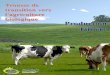Publié par AgroExpert inc. pour la Fédération d ... · Régis Dionne, agriculteur, Ferme Direnat Sonia Gosselin, conseillère, Club lait bio ... d’agriculteurs du Bas-Saint-Laurent