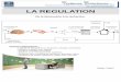 LA REGULATION - teslascienceinvestments.comteslascienceinvestments.com/wp-content/uploads/2016/12/sd-flyer... · • Régulation de la vitesse de rotation d’un moteur, ... Conception