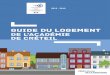 GUIDE DU LOGEMENT - cache.media.education.gouv.frcache.media.education.gouv.fr/file/L_action_sociale/08/3/...956083.pdf · olutionslogement2014.pdf Le guide du logement temporaire