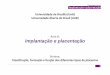 Universidade de Brasília (UnB) Universidade Aberta do ... · 2- DREWS, U. Atlas de poche d’embryologie. 1. ed. Paris: Flammarion Médicine-Sciences, 1998. 385p. 3- DUMN, C. G