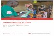 IFRC - Surveillance à base communautaire: principes …media.ifrc.org/ifrc/wp-content/uploads/sites/5/... · 1 Fédération internationale des Sociétés de la Croix-Rouge et du
