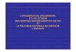 L’ORGANISATION, LES MISSIONS, ET LES …solidarites-sante.gouv.fr/IMG/pdf/2_10_2012_presentation_PMI.pdf · l’organisation, les missions, et les actions des services departementaux