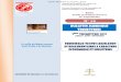 BULLETIN JURIDIQUE TRIMESTRIEL - mdipi.gov.dz · Décret exécutif n°12-279 du 9 juillet 2012 fixant les modalités d’organisation et de fonctionnement du fichier national des