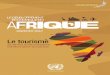 CONFÉRENCE DES NATIONS UNIES SUR LE …unctad.org/fr/PublicationsLibrary/aldcafrica2017_fr.pdf · “Pour des millions d’Africains, le tourisme est un secteur vital dont la contribution