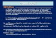 Cirrhose - ifsiduchudenice20122015.files.wordpress.com · Obstruction des voies biliaires Origine extra hépatique ... (voir schéma) Atteinte extra ... recherche une dilatation des