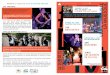 21H NEOCORTEX - Site officiel de la mairie de Villers ... · sur scène cette double culture : le jazz d’un côté, la ... 21h Groupes de Musiques Actuelles ... le métissage, 