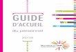 GUIDE - ensegid.bordeaux-inp.fr · Certaines données de ce guide peuvent se trouver modifiées en cours d’année ; les personnels en sont prévenus par les moyens d’information