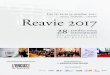 HÔTEL MAJESTIC - CANNES Reavie 2017 · 2017-09-18 · Cette 28e édition de REAVIE est ainsi une nouvelle opportunité pour ... Comment bien exploiter toutes nos données pour évaluer