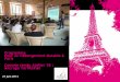 Programme Pour un hébergement durable à Paris …pro.parisinfo.com/content/download/97786/10460582/version/1/file/... · L’EcoGuide de la région Auvergne (2007) Tourisme & Environnement