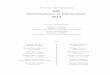 Mathématiques et Informatique 2014 - Decitre.fr · MP Mathématiques et Informatique 2014 Sous la coordination de Guillaume Batog ... (x,y)), théorème des fonctions implicites