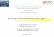 Pr Michèle Reboud-Ravaux - Université de Montré syguschj/cours/BCM6225/Lecture Notes... · Pr Michèle