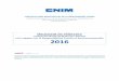 Document de référence - cnim.com .1.3.8 Risque de fraude 50 1.3.9 Assurances 51 1.3.10 Ressources