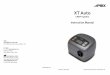 XT Auto… · Cet appareil doit être utilisé dans un environnement ... dans toutes les situations. La propagation ... radio et les radios mobile et 
