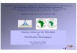 Gestion Axée sur les Résultats Bamako, du 29 août au … vol2_4.pdf · La baisse de la confiance dans le leadership politique; La mondialisation de l'économie, le libre-échange