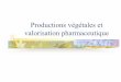 Productions végétales et secteur pharmaceutique · génétique des lignées cellulaires (population de 217 lignées issues de plusieurs espèces de Psoralées) Fréquence (%) Concentration