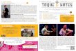 3 questions à N°5 - Saveurs Jazz Festivalsaveursjazzfestival.com/uploads/editor/Saveurs/Dimanche10_web.pdf · Ils ont interprété ce matin une partie de leur répertoire. Au gré