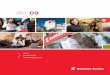 Rapport annuel 09 - Scotiabank Global Site · thème du présent rapport annuel, s’articule autour de cinq priorités qui guideront nos choix au cours des prochaines années. Ces