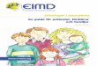 En guide för patienter, föräldrar och familjer - e-imd.org · trots att de varit friska under barndomen utan sjukdomar innan denna försämring. ... om den medicinska bakgrunden