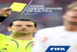 CODE DISCIPLINAIRE DE LA FIFA - resources.fifa.comresources.fifa.com/mm/document/affederation/administration/50/02/... · TITRE PREMIER : DROIT MATÉRIEL 13 ... 11 – Sanctions propres