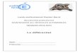 MAINTENANCE des VEHICULES AUTOMOBILES - Académie de …ww2.ac-poitiers.fr/vehicules-materiels/IMG/pdf/le_differentiel.pdf · Le système de transmission –S32 -1 2 Le différentiel