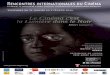 Le Cinéma c’est la Lumière dans le Noir - …cdn.citoyens.com/files/2014/01/programme2014RICP.pdf · le cinÉma du luxembourg - avant-premiÈre TANTE HILDA de Jacques-Rémy Girerd