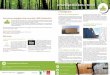 Le bardage bois - mpbois.net · Midi-Pyrénées Bois organise également depuis 2014 le Prix Régional de la Construction Bois qui récompense les bâti- ... un mur en ossature bois