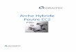 Arche Hybride Poutre EC2 - Home - Graitec France · 2017-08-07 · VIII. EXERCICE 3 : Calcul d’une poutre en torsion ... B. Ferraillage ... - Une charge « c » qui représente