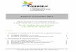 Rapport d’activités 2014 - Agriculture paysanne · Association Départementale pour le Développement de l'Emploi Agricole et Rural de la Loire ... journée avec une juriste sur