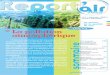 Report'air n.3 complet - ASPA Alsace : pollution ... · Mettre en oeuvre un PPA nécessite de connaître les principales sources de pollution sur la zone concernée. La connaissance