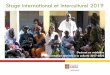 Stage international et interculturel 2017 - fmed.ulaval.ca · Sénégal et Togo o résidence universitaire ou de volontaires, appartement, hôtel: Burkina Faso IRSS, Chine, Laos,