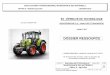 OPTION A : Matériels agricoles - SESSION 2015eduscol.education.fr/sti/sites/eduscol.education.fr.sti/files/... · Tracteur ARION 640 ... Pour les motoristes, le respect des limites