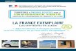 LA FRANCE EXEMPLAIRE - ecologique-solidaire.gouv.fr · Saint-Étienne > Le Chaudron vert p. 24 Thann-Cernay > Objectif zéro déchet p. 26 ... Grand Angoulême > Engagements en faveur