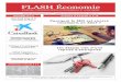 FLASH Économieflasheconomie.com/flash-economie-1091.pdf · ... Le Maroc 5e au MENA ... mettre fin à ses contentieux fiscaux et quelque 168 millions au Trésor ... Les recouvrements