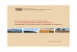 Développement Durable et Changement Climatique - … · Octobre 2010 Nations Unies Commission économique pour l’Afrique Bureau pour l’Afrique du Nord Développement Durable
