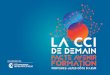DE DEMAIN - paca.cci.fr · restauration, transports, etc ... est porté par un ... ser la diffusion de cette approche de l’alimentation 3D dans le secteur de la restauration
