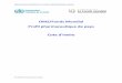 OMS/Fonds Mondial Profil pharmaceutique de pays Cote d'Ivoireapps.who.int/medicinedocs/documents/s19855fr/s19855fr.pdf · Profil pharmaceutique de pays Cote d'Ivoire. Questionnaire