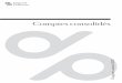 Comptes consolidés - annualreport2017 …annualreport2017-fr.degroofpetercam.com/couch/...comptes_consolide… · Périmètre de consolidation ... comptes à vue auprès des banques