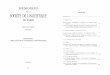 DE LA SOMMAIRE SOCIÉTÉ DE LINGUISTIQUEalex.francois.free.fr/data/AlexFrancois_2017_Modele-diffusionniste... · Dynamique et complexité des systèmes phono- ... d’autres cas,