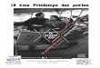 18 ème Printemps des poètes - occe.coopad2a/IMG/pdf/2016_recueil.pdf · 14 mots tirés du poème "Ma bohème" de Rimbaud : poches, idéal, Muse, amours, trou, rêveur, ... L'amitié