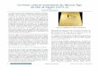 Un beau cadran musulman du Moyen Âge de Ibn al …cadrans-solaires.scg.ulaval.ca/v08-08-04/ccsq/XX-1-p6-12.pdf · même un rappel de la tradition de la Bible hébraïque, inscrite